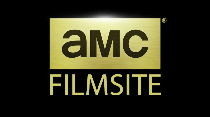 AMC Filmsite Blog