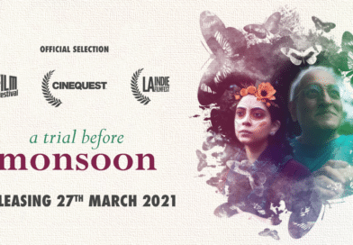 A Trial Before Monsoon (Official Trailer)